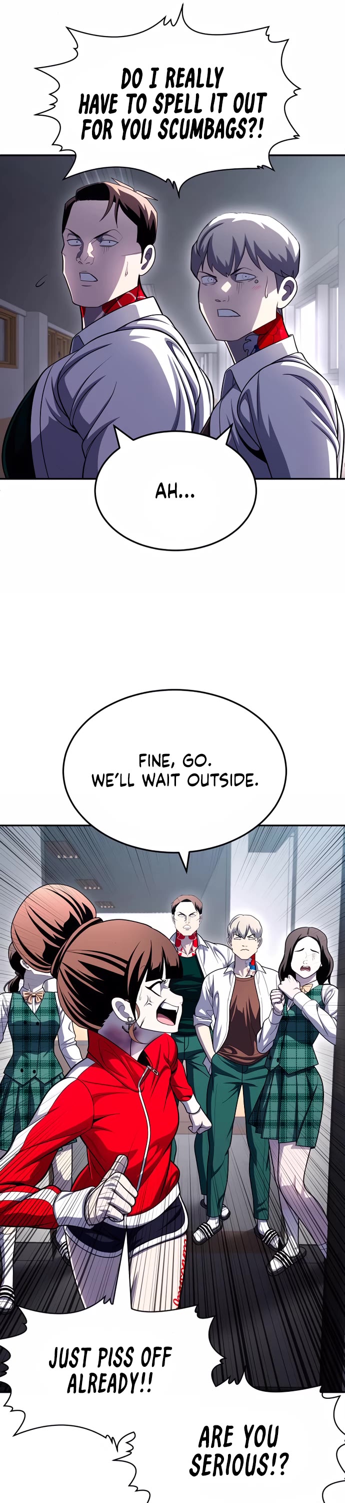 Plaything Chapter 77 page 52 - Chapter 77