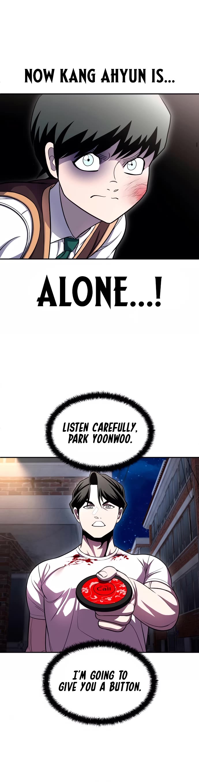 Plaything Chapter 77 page 54 - Chapter 77