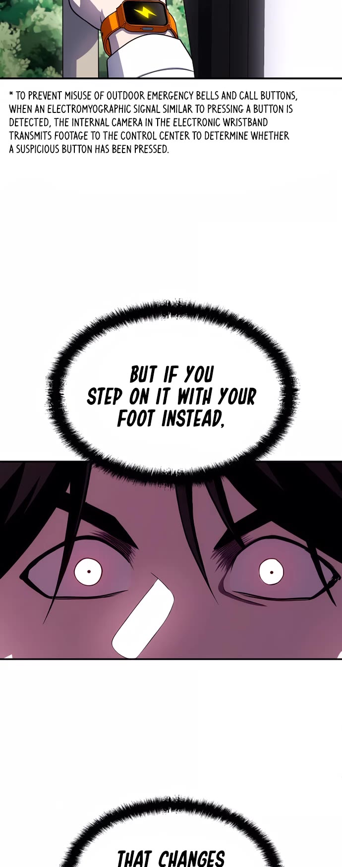 Plaything Chapter 77 page 57 - Chapter 77