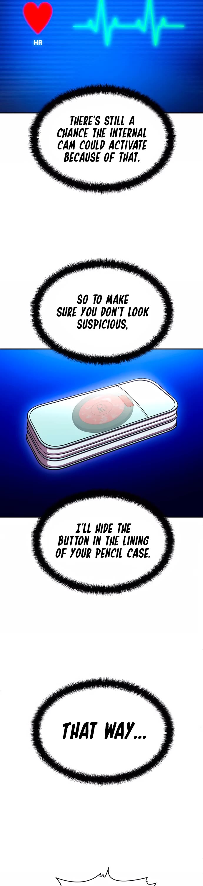 Plaything Chapter 77 page 59 - Chapter 77