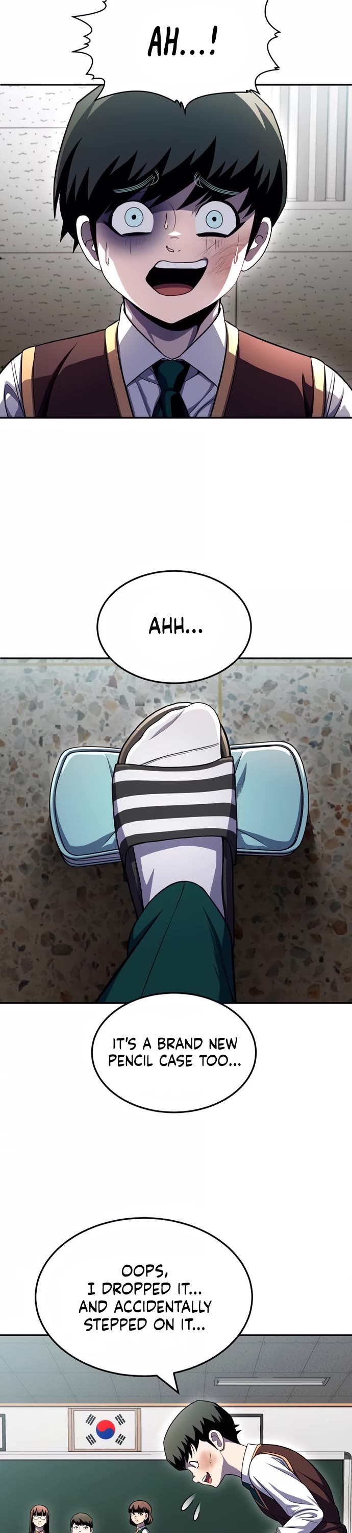 Plaything Chapter 77 page 60 - Chapter 77