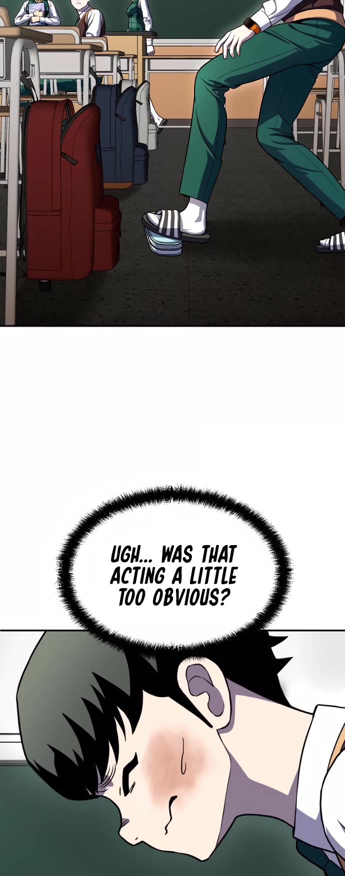 Plaything Chapter 77 page 61 - Chapter 77