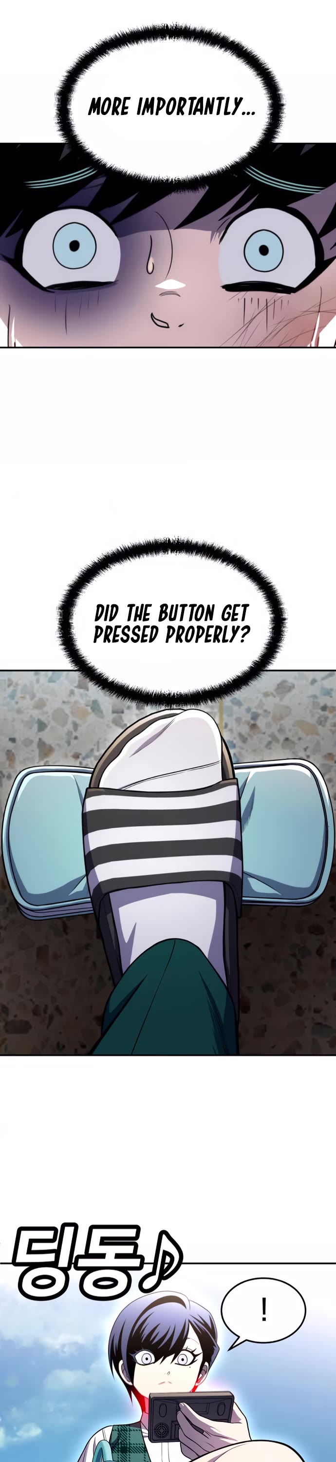 Plaything Chapter 77 page 63 - Chapter 77