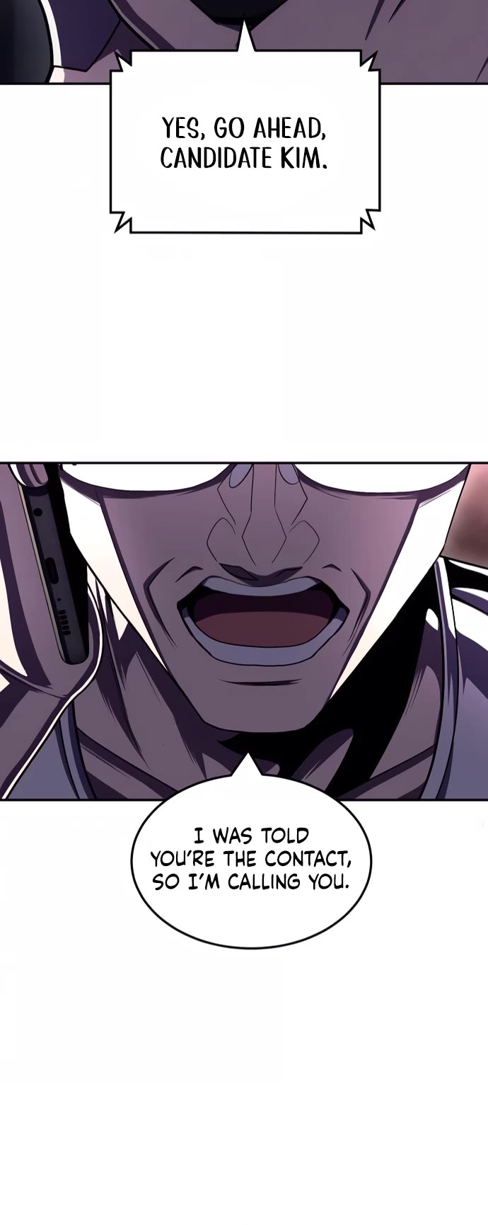 Plaything Chapter 77 page 7 - Chapter 77