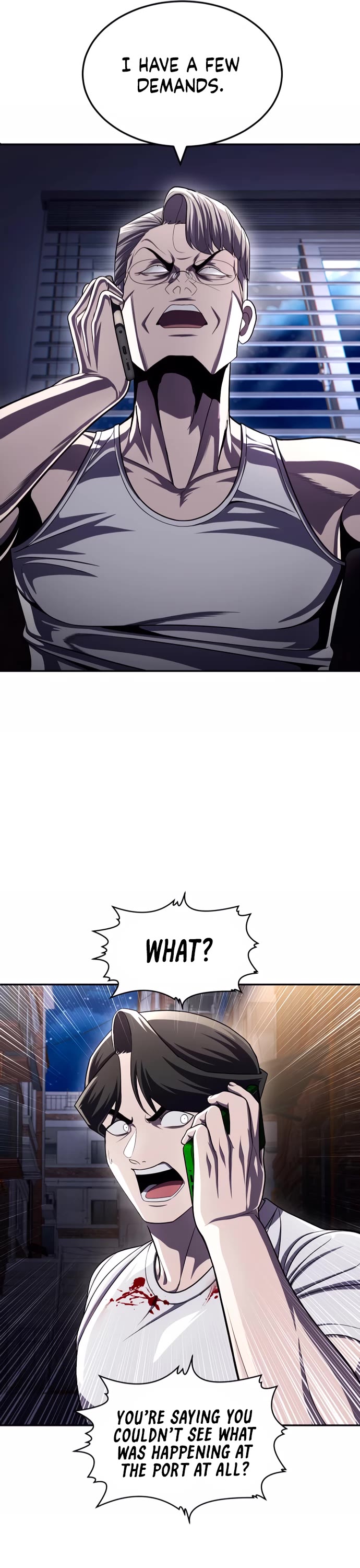 Plaything Chapter 77 page 8 - Chapter 77
