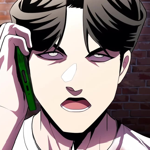 Plaything Chapter 77 cover