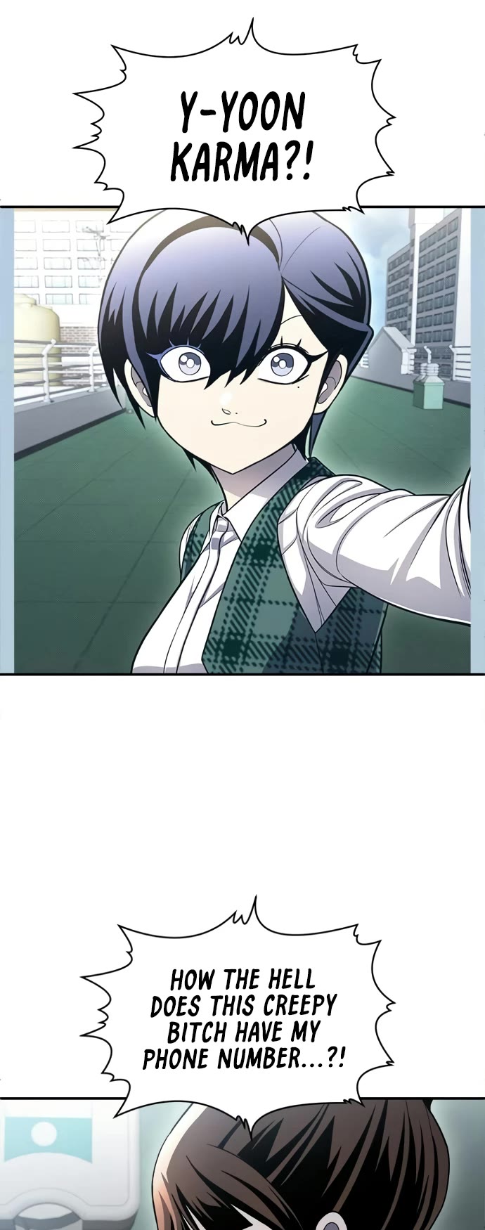 Plaything Chapter 78 page 11 - Chapter 78