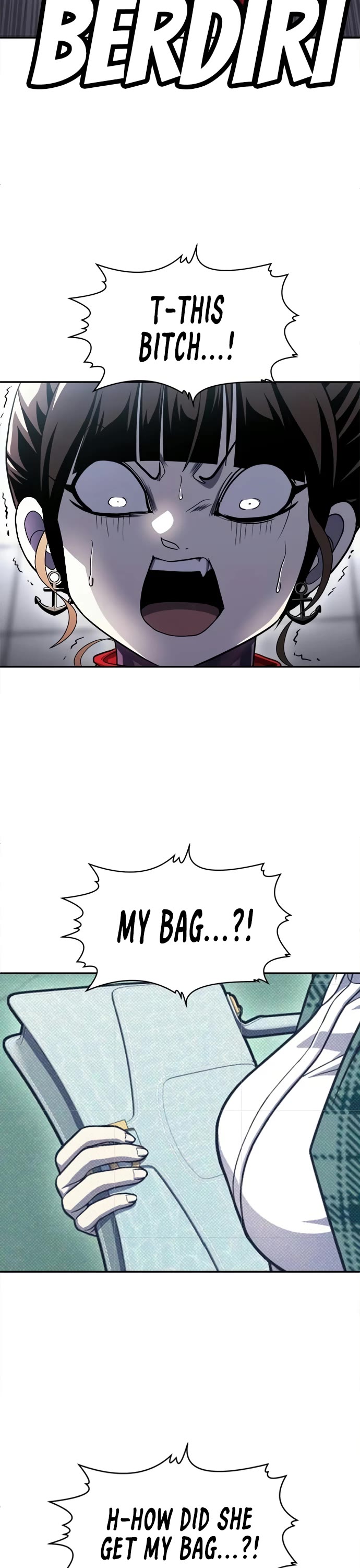 Plaything Chapter 78 page 15 - Chapter 78