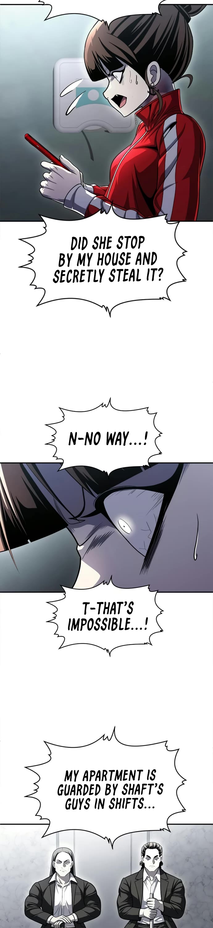 Plaything Chapter 78 page 16 - Chapter 78