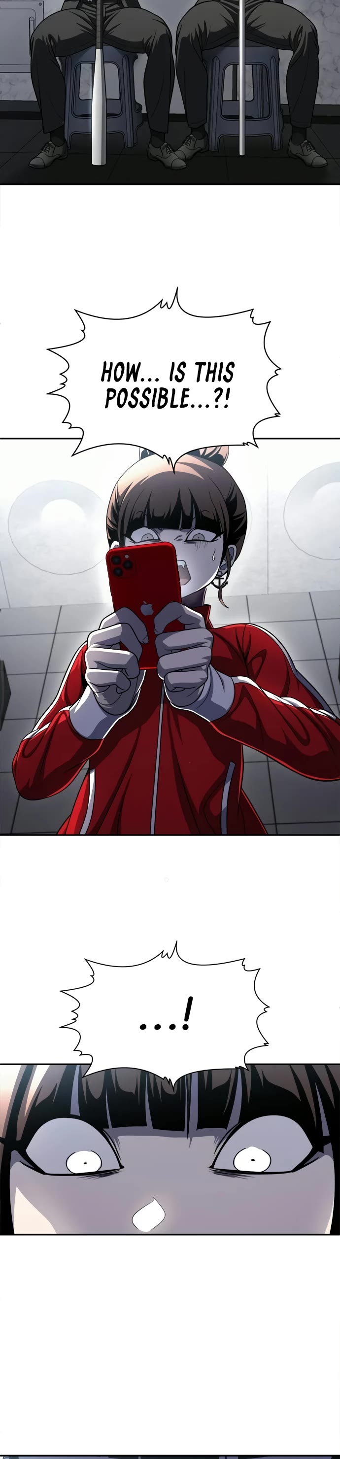 Plaything Chapter 78 page 17 - Chapter 78