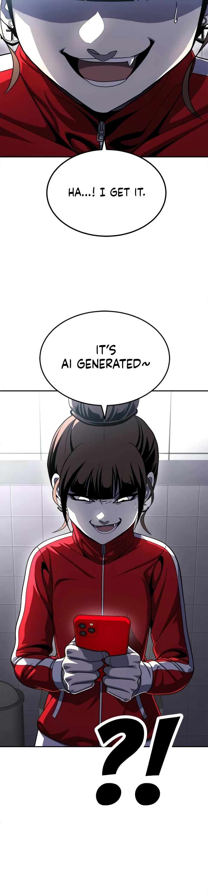 Plaything Chapter 78 page 18 - Chapter 78