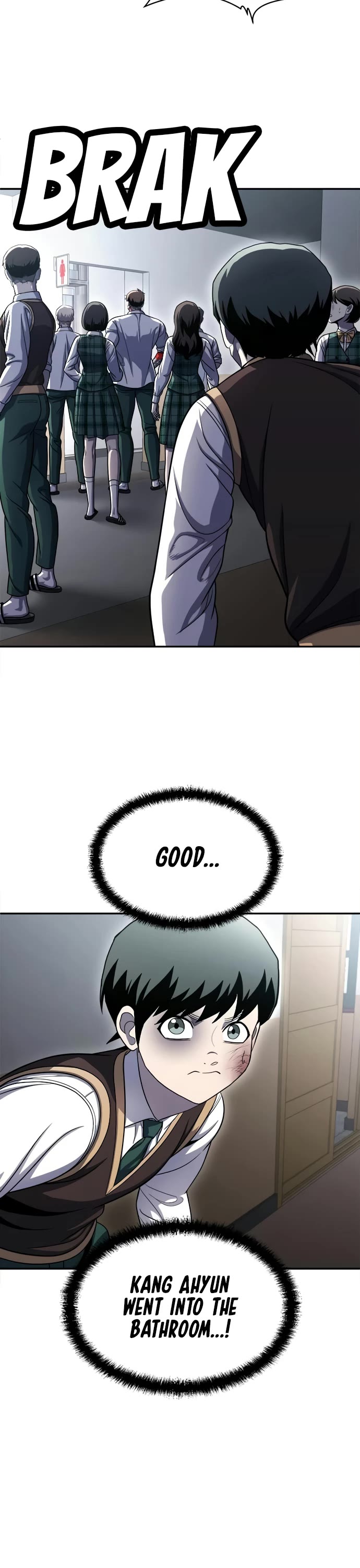 Plaything Chapter 78 page 2 - Chapter 78