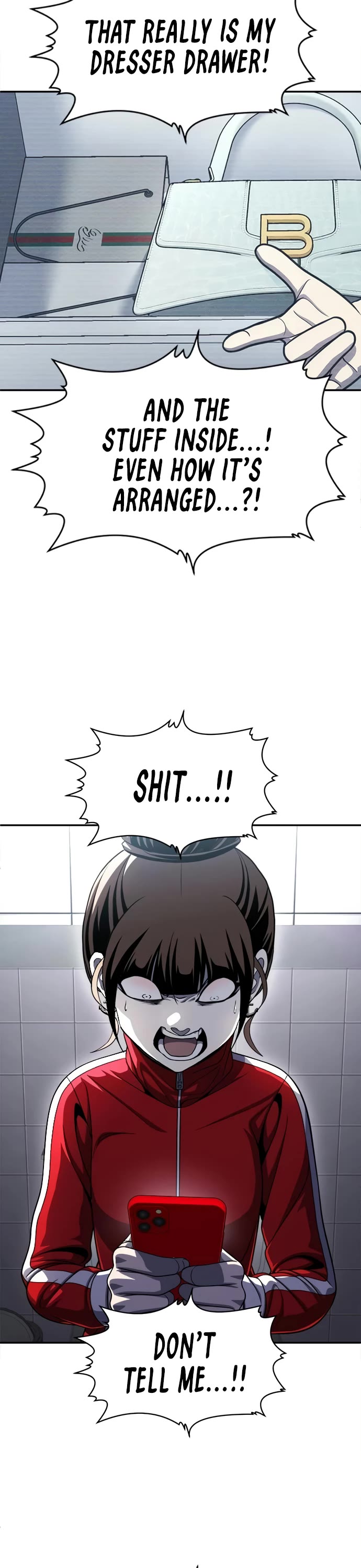 Plaything Chapter 78 page 22 - Chapter 78
