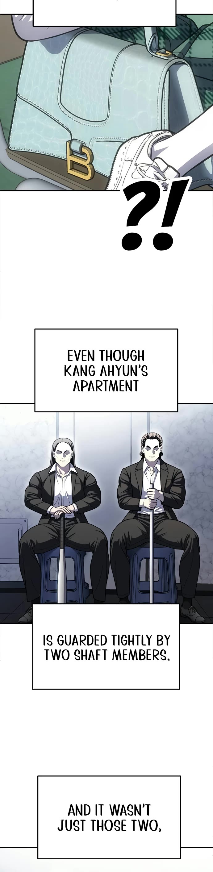 Plaything Chapter 78 page 24 - Chapter 78