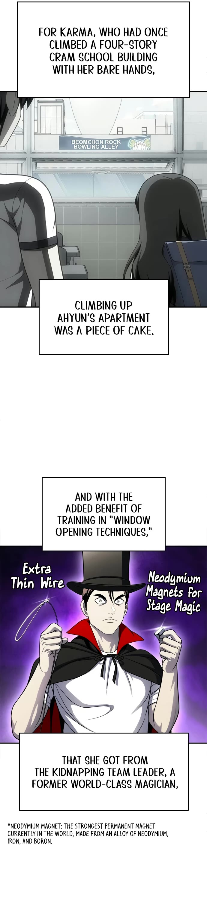 Plaything Chapter 78 page 29 - Chapter 78