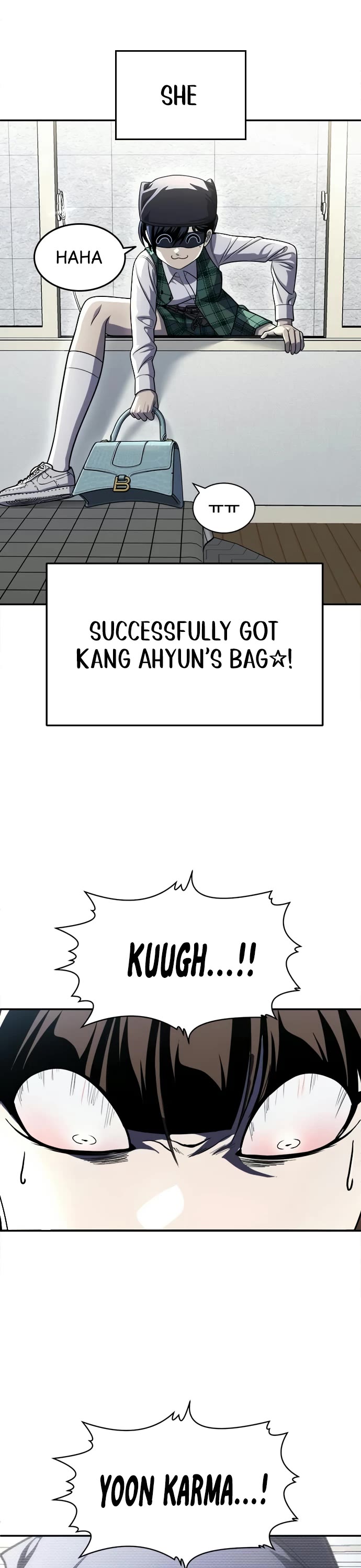 Plaything Chapter 78 page 30 - Chapter 78