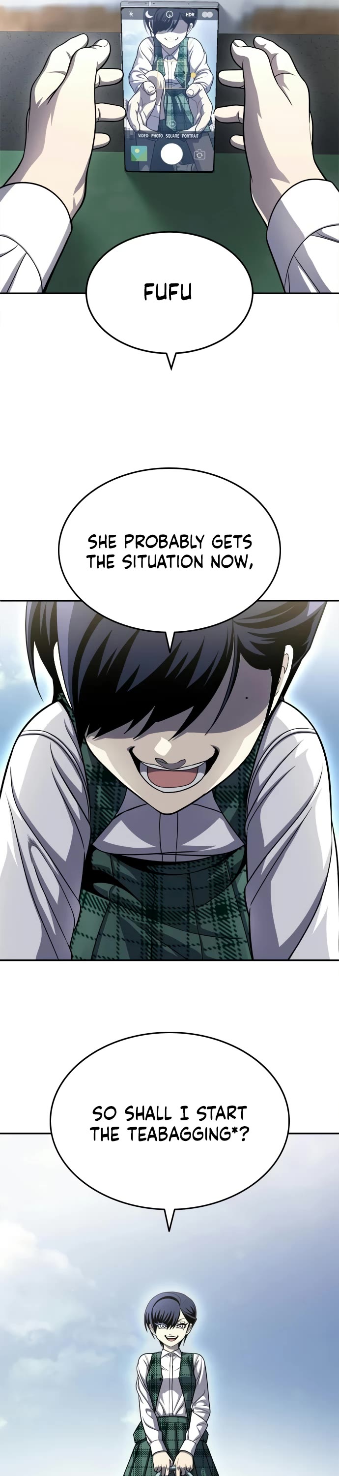 Plaything Chapter 78 page 33 - Chapter 78