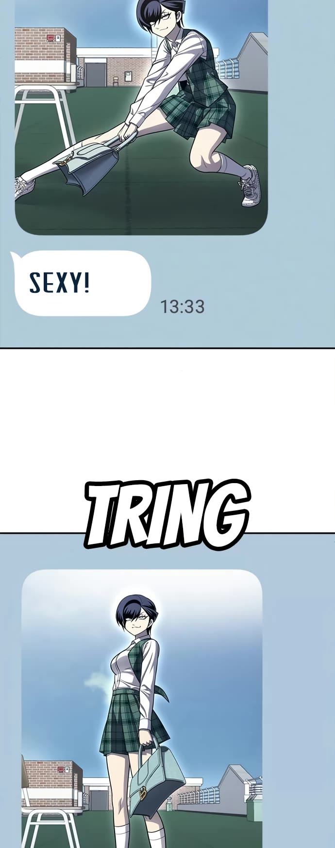 Plaything Chapter 78 page 35 - Chapter 78