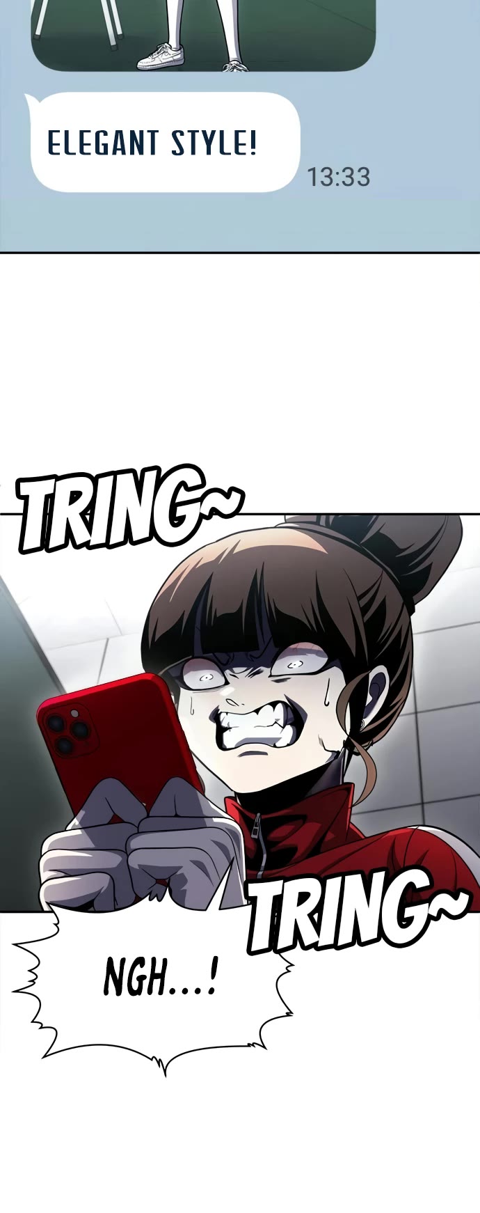 Plaything Chapter 78 page 36 - Chapter 78