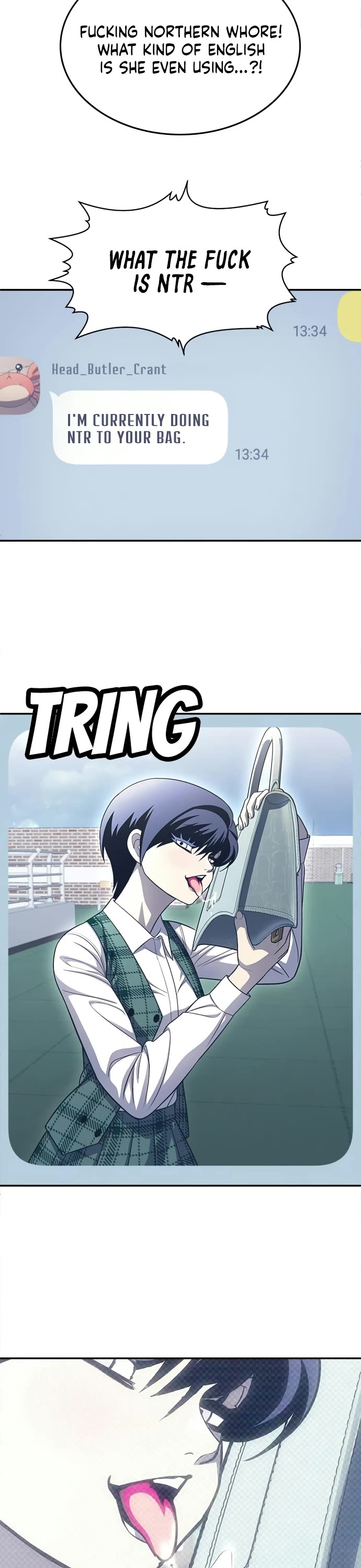 Plaything Chapter 78 page 38 - Chapter 78