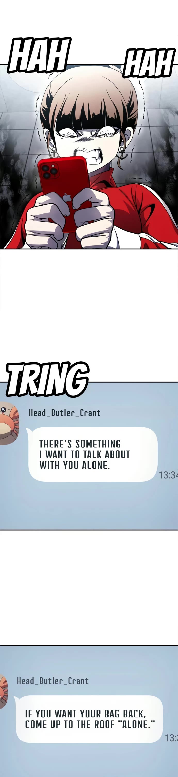 Plaything Chapter 78 page 41 - Chapter 78