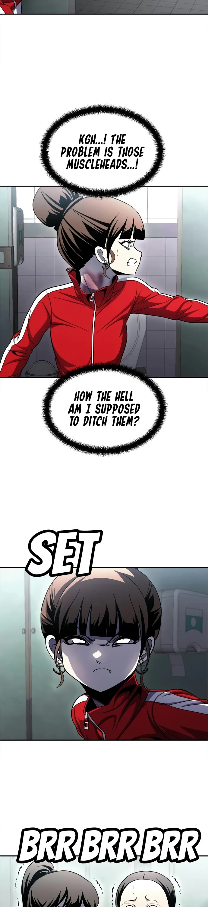 Plaything Chapter 78 page 46 - Chapter 78