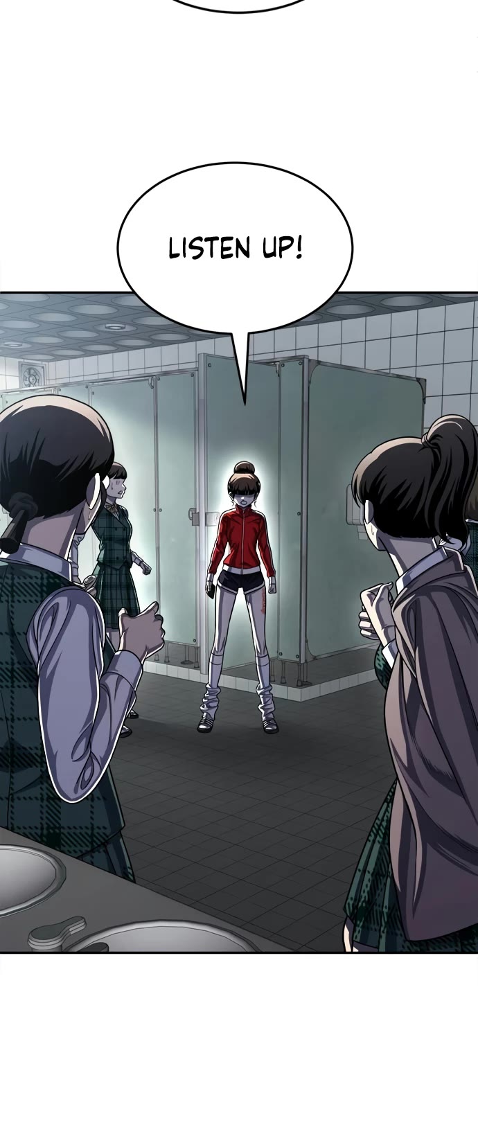 Plaything Chapter 78 page 48 - Chapter 78