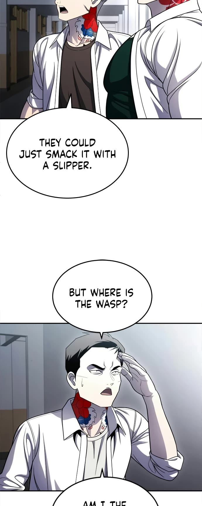 Plaything Chapter 78 page 51 - Chapter 78