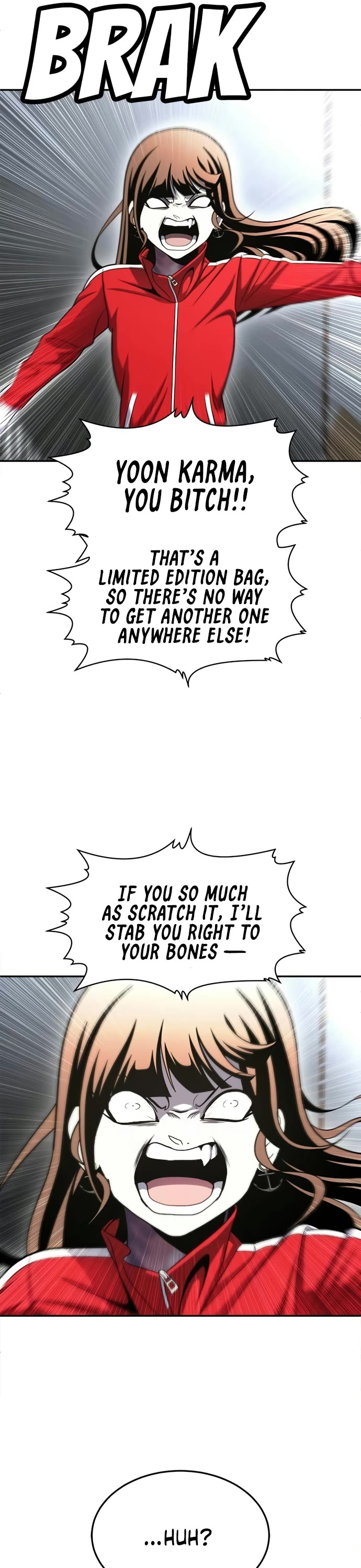 Plaything Chapter 78 page 57 - Chapter 78