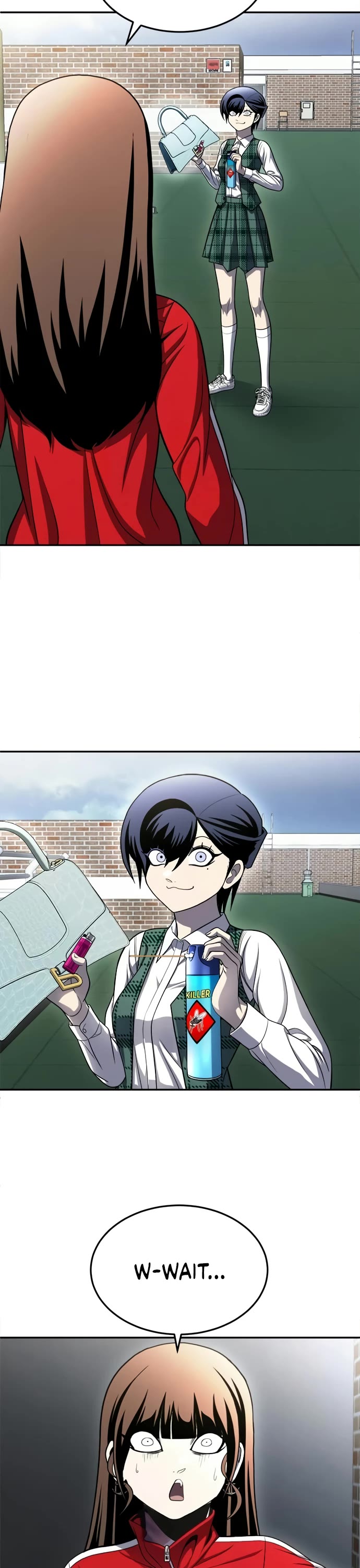 Plaything Chapter 78 page 58 - Chapter 78
