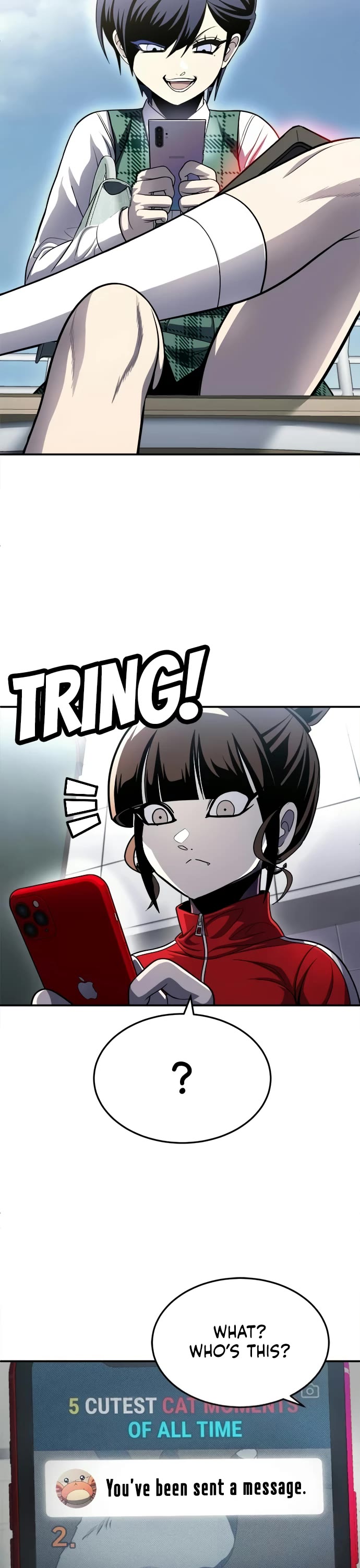 Plaything Chapter 78 page 6 - Chapter 78