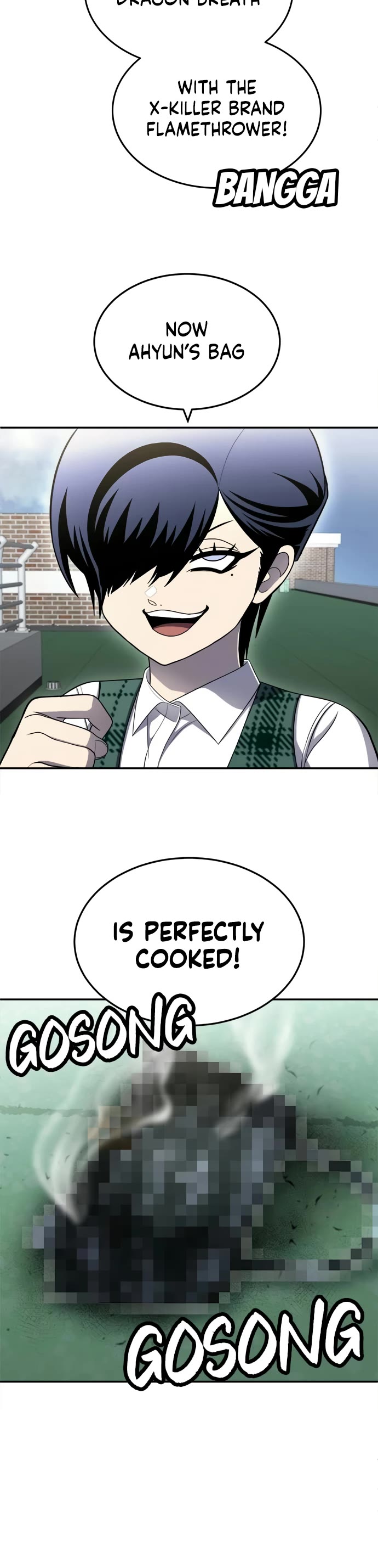 Plaything Chapter 78 page 66 - Chapter 78