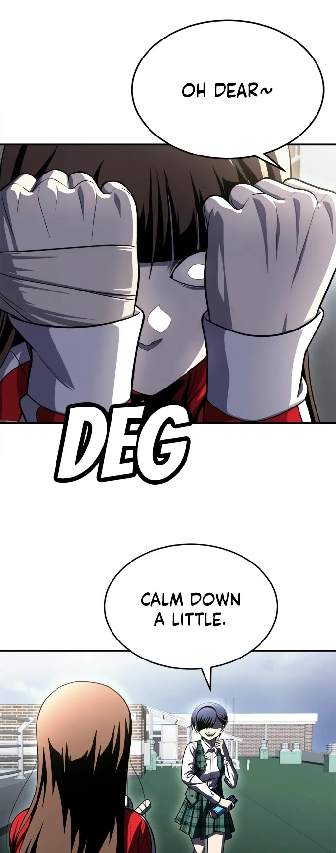 Plaything Chapter 78 page 69 - Chapter 78