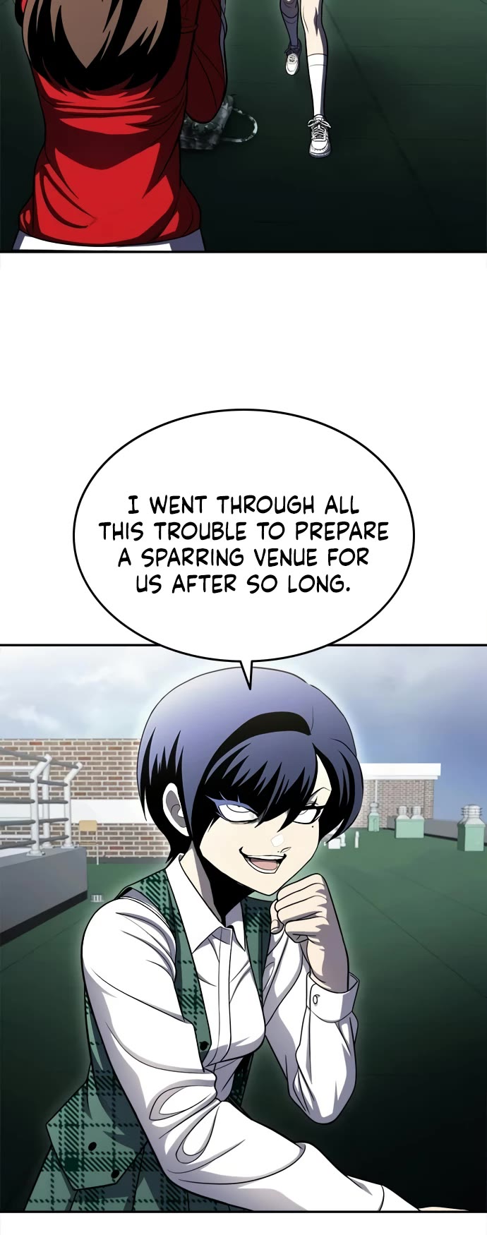 Plaything Chapter 78 page 70 - Chapter 78
