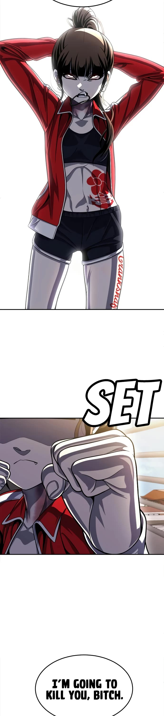 Plaything Chapter 78 page 73 - Chapter 78