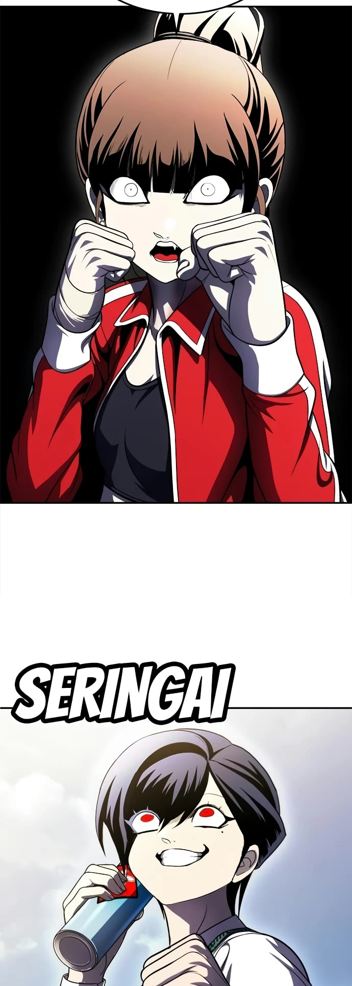 Plaything Chapter 78 page 74 - Chapter 78