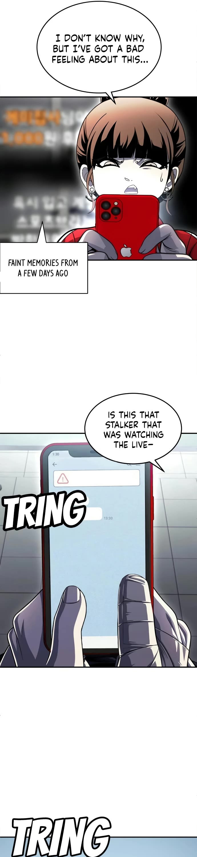 Plaything Chapter 78 page 9 - Chapter 78