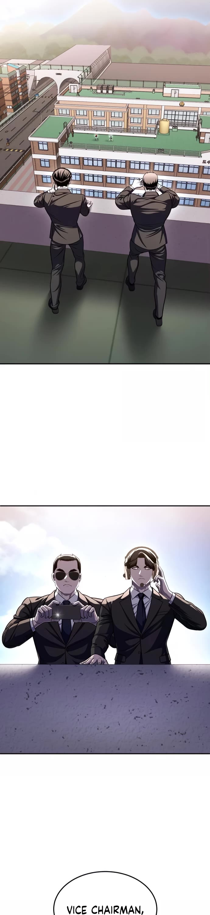 Plaything Chapter 79 page 12 - Chapter 79
