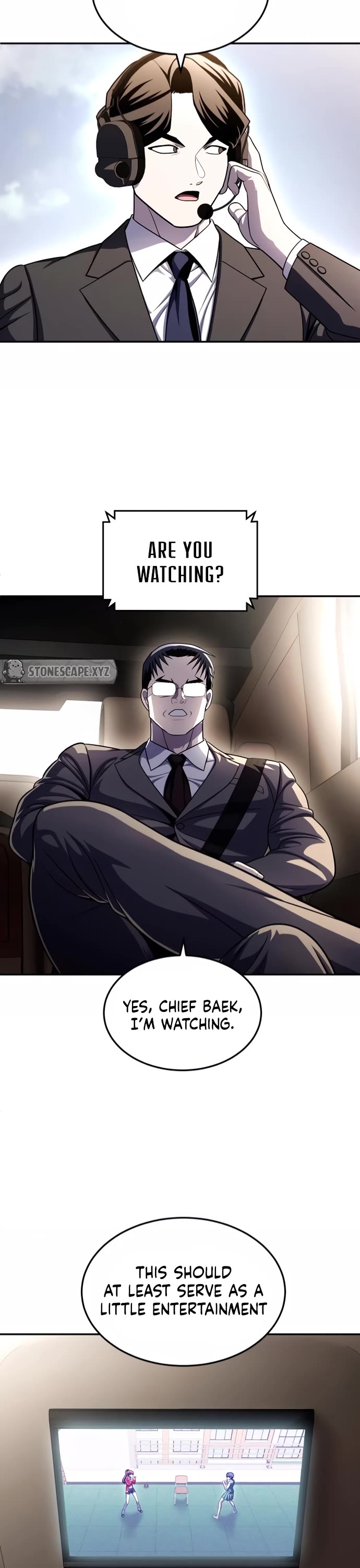 Plaything Chapter 79 page 13 - Chapter 79