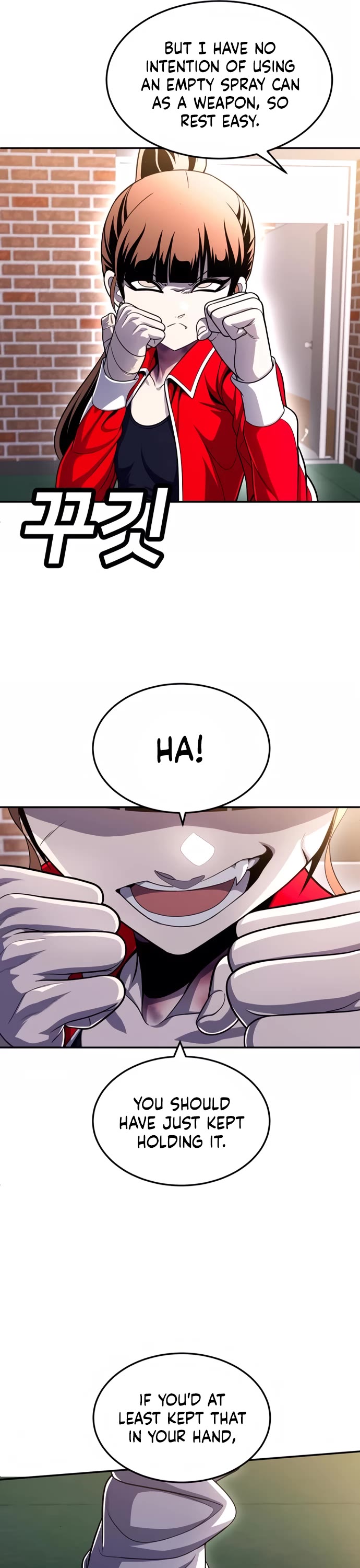 Plaything Chapter 79 page 16 - Chapter 79
