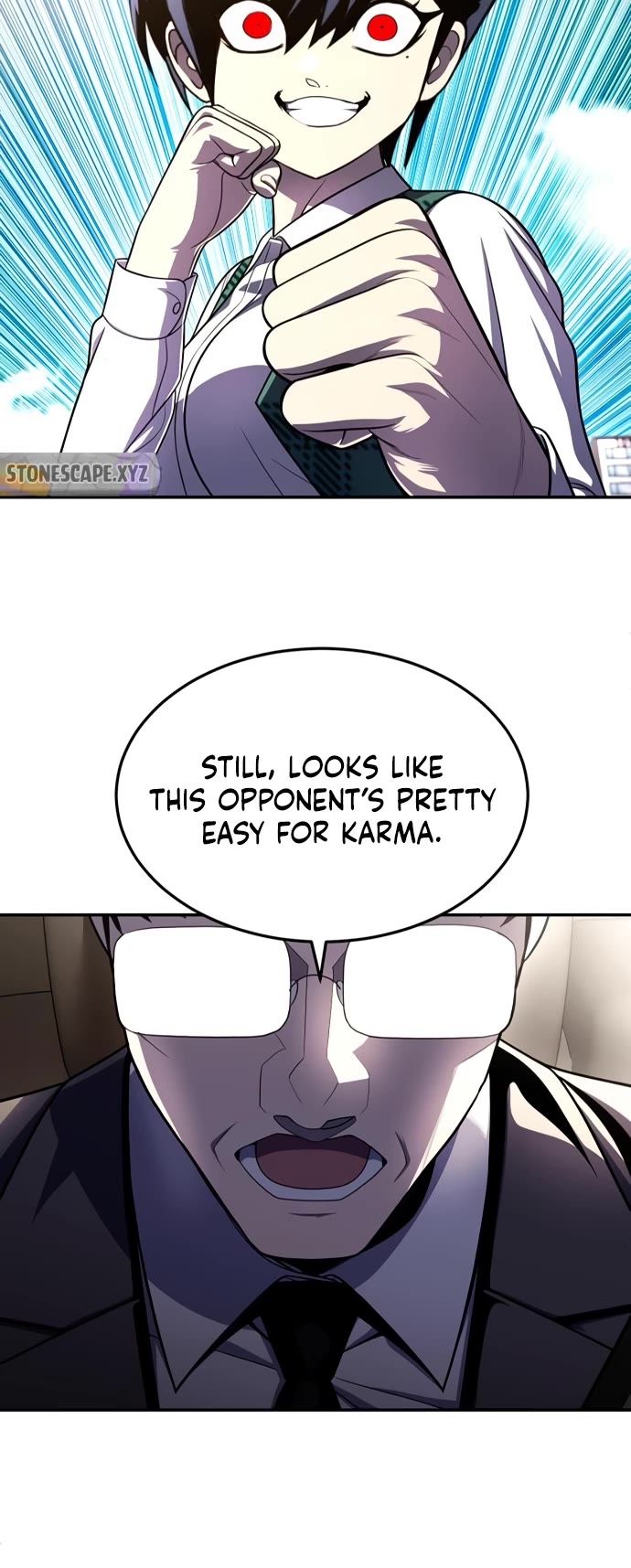 Plaything Chapter 79 page 18 - Chapter 79