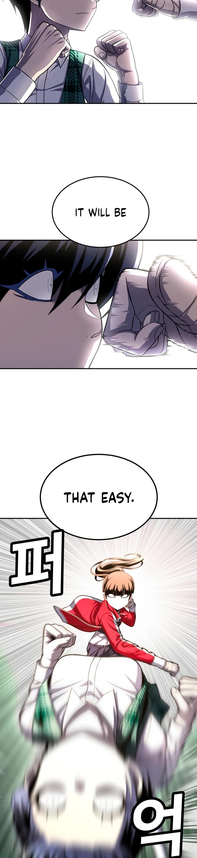 Plaything Chapter 79 page 21 - Chapter 79