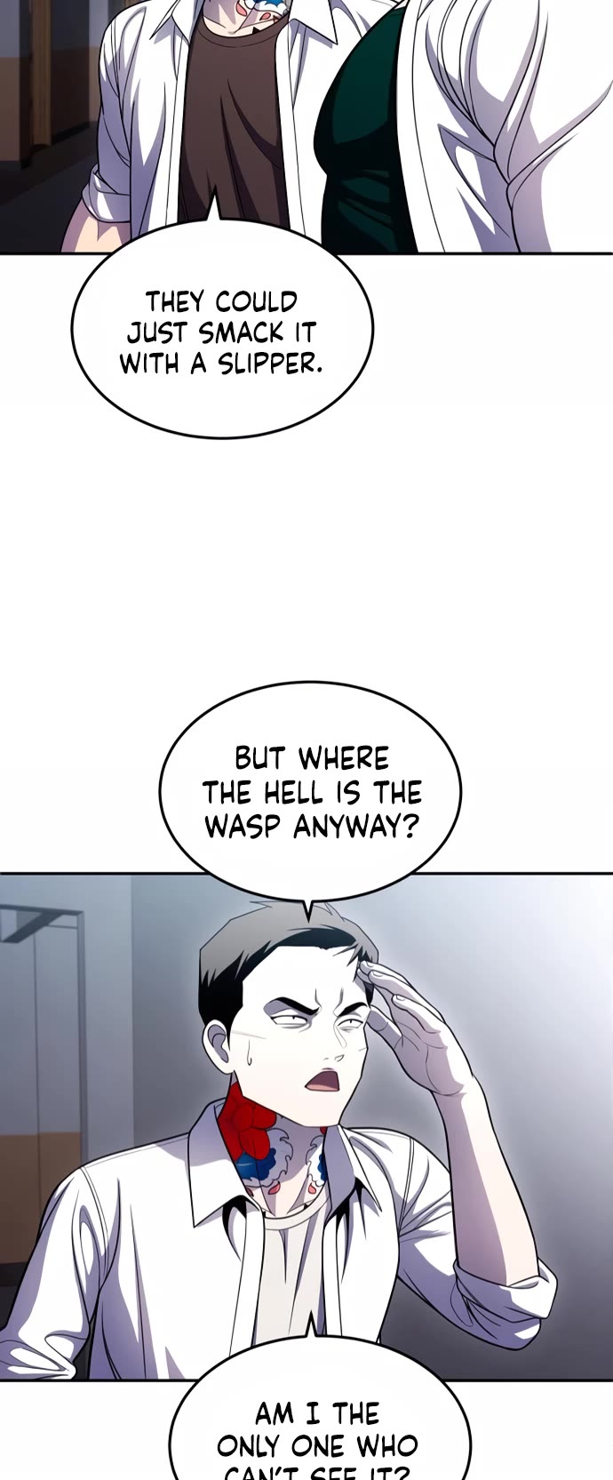 Plaything Chapter 79 page 3 - Chapter 79