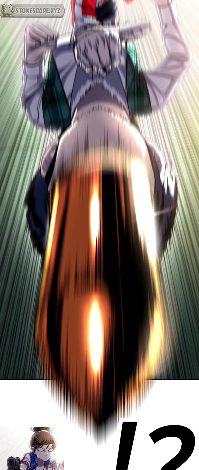 Plaything Chapter 79 page 34 - Chapter 79