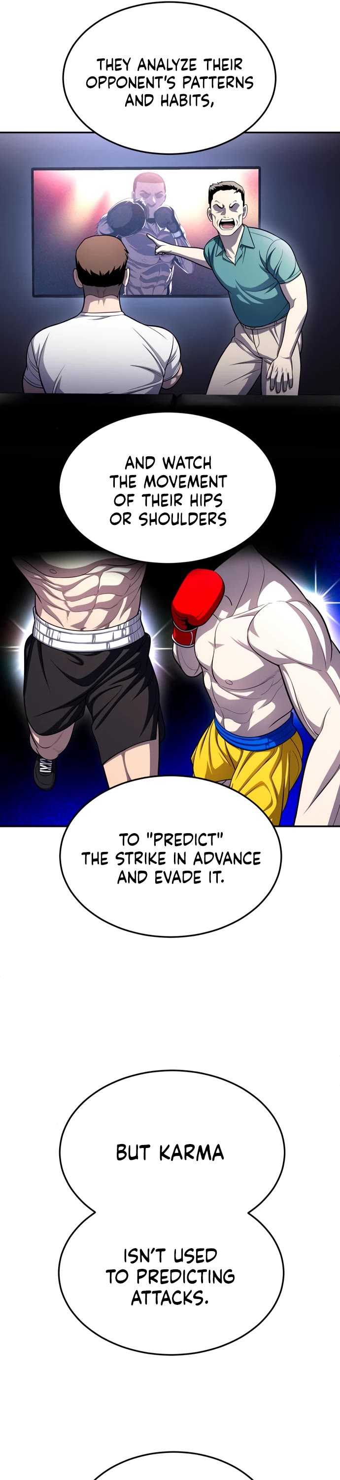 Plaything Chapter 79 page 36 - Chapter 79