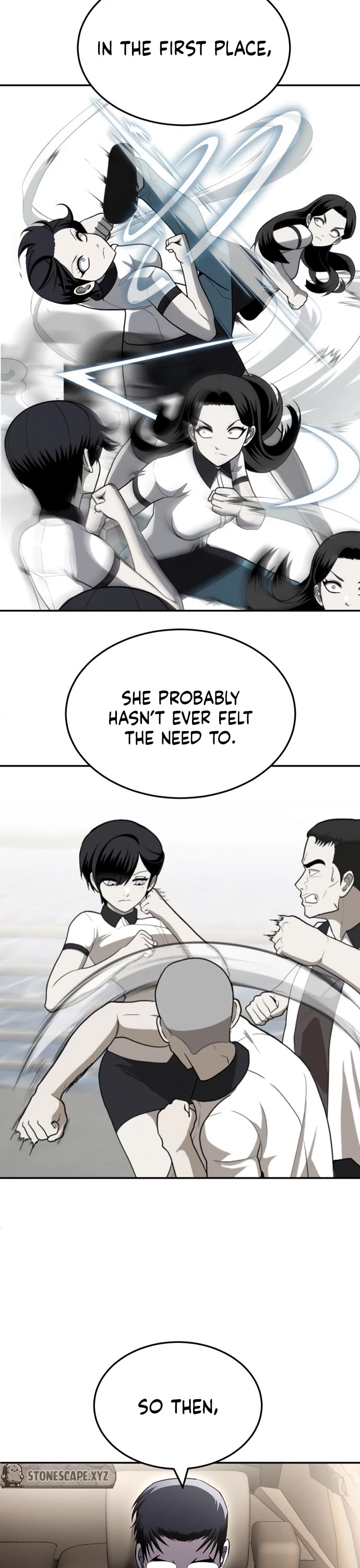 Plaything Chapter 79 page 37 - Chapter 79