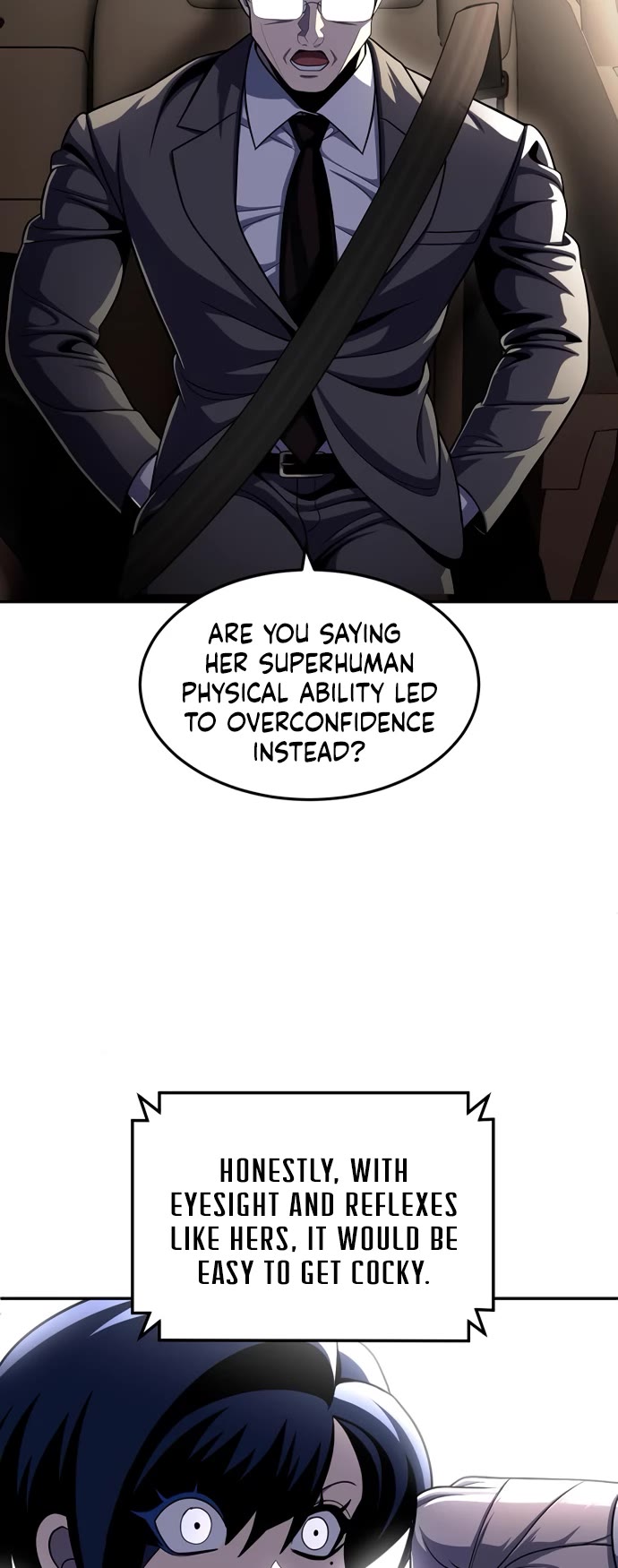 Plaything Chapter 79 page 38 - Chapter 79
