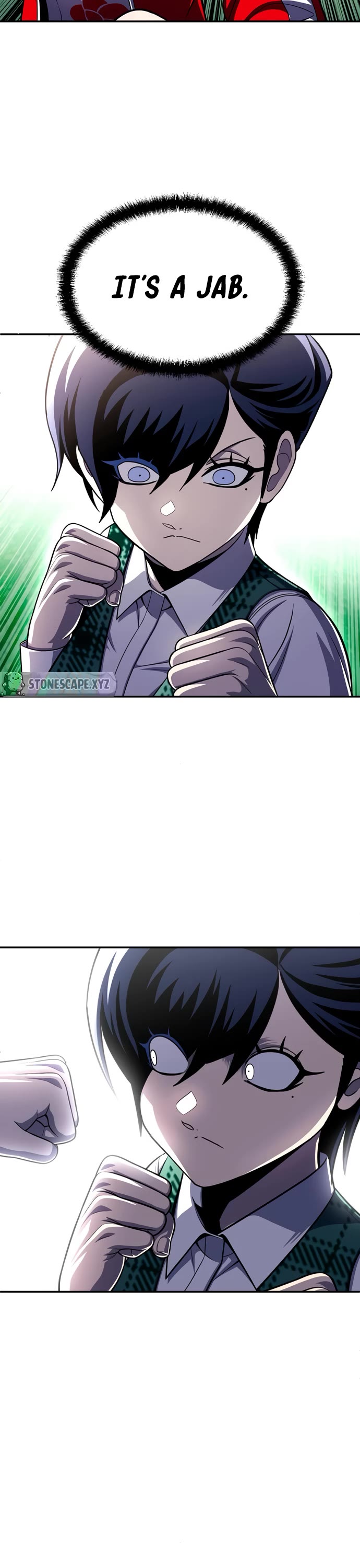 Plaything Chapter 79 page 52 - Chapter 79