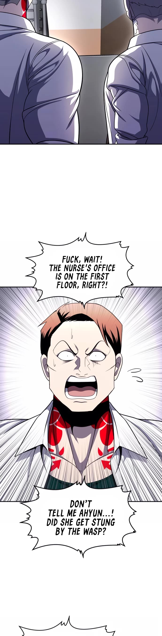 Plaything Chapter 79 page 6 - Chapter 79