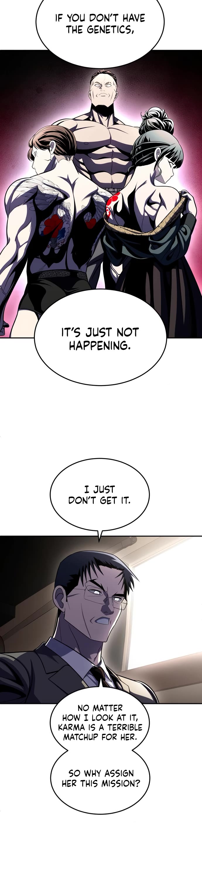 Plaything Chapter 79 page 61 - Chapter 79